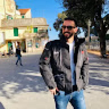 Foto profilo