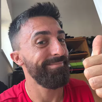 Foto profilo